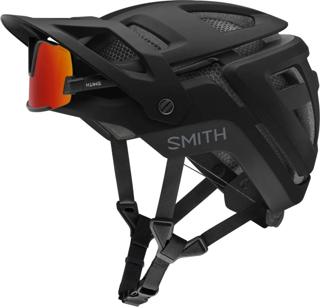 Smith Optics Mountain Bike Helmets E00774 Forefront 3 MIPS Helmet - view 22